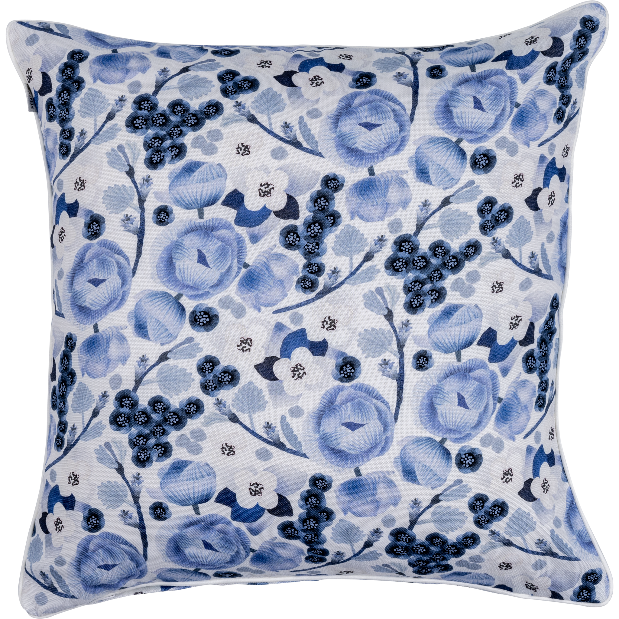 Lapin Kukka Kuddfodral