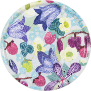 Kesä Bricka Ø38 cm, Multicolor – Pentik