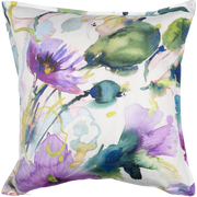 Dekoration Blomsteräng 45 cm flerfärgad - Pentik