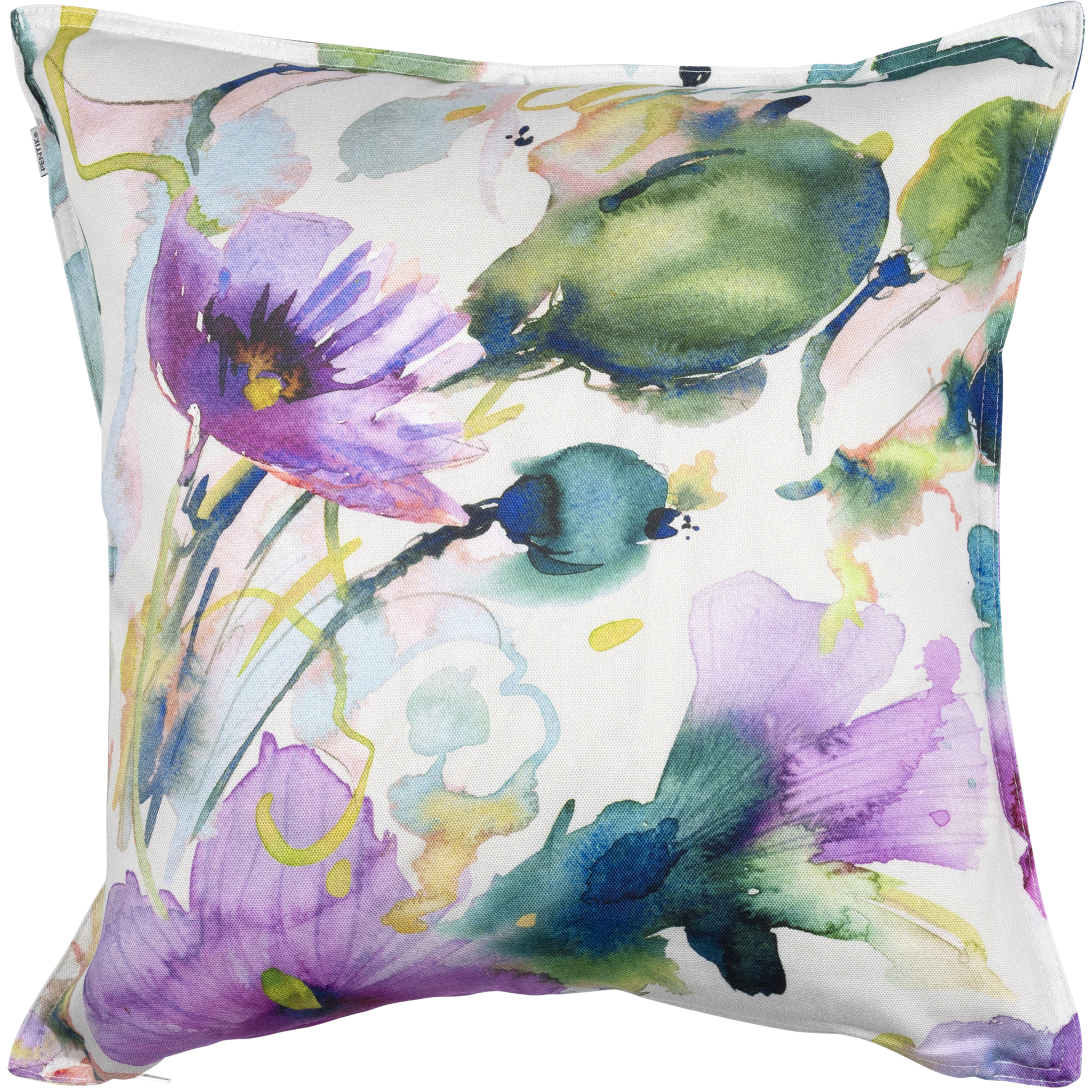 Dekoration Blomsteräng 45 cm flerfärgad - Pentik