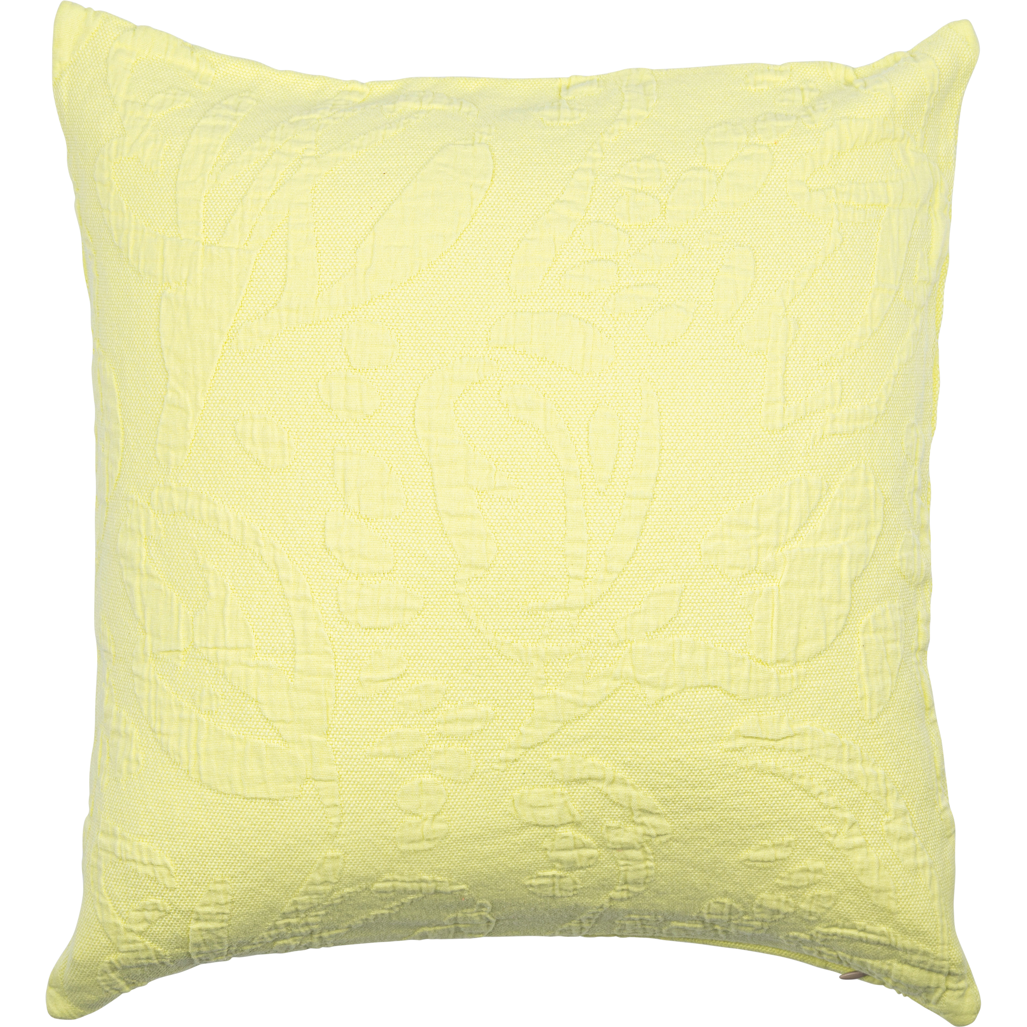 Minttu Jacquard Kuddfodral