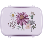 Kukkakeiju matlåda 8 × 13 × 17 cm, 900 ml, rosa – Pentik