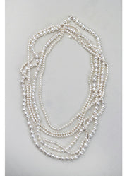 pärlhalsband