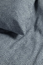 Pyry påslakanset, Påslakan 150 × 210 cm, örngott 50 × 60 cm, blå – Pentik