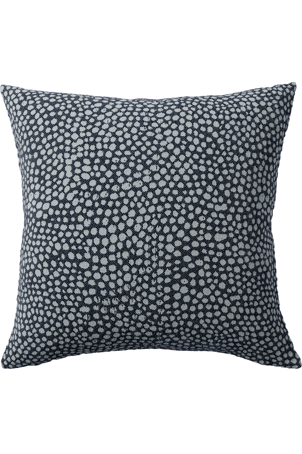 Pyry kuddfodral, 45 × 45 cm, blå – Pentik