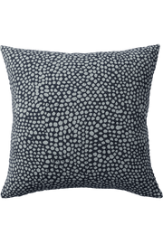 Pyry kuddfodral, 45 × 45 cm, blå – Pentik