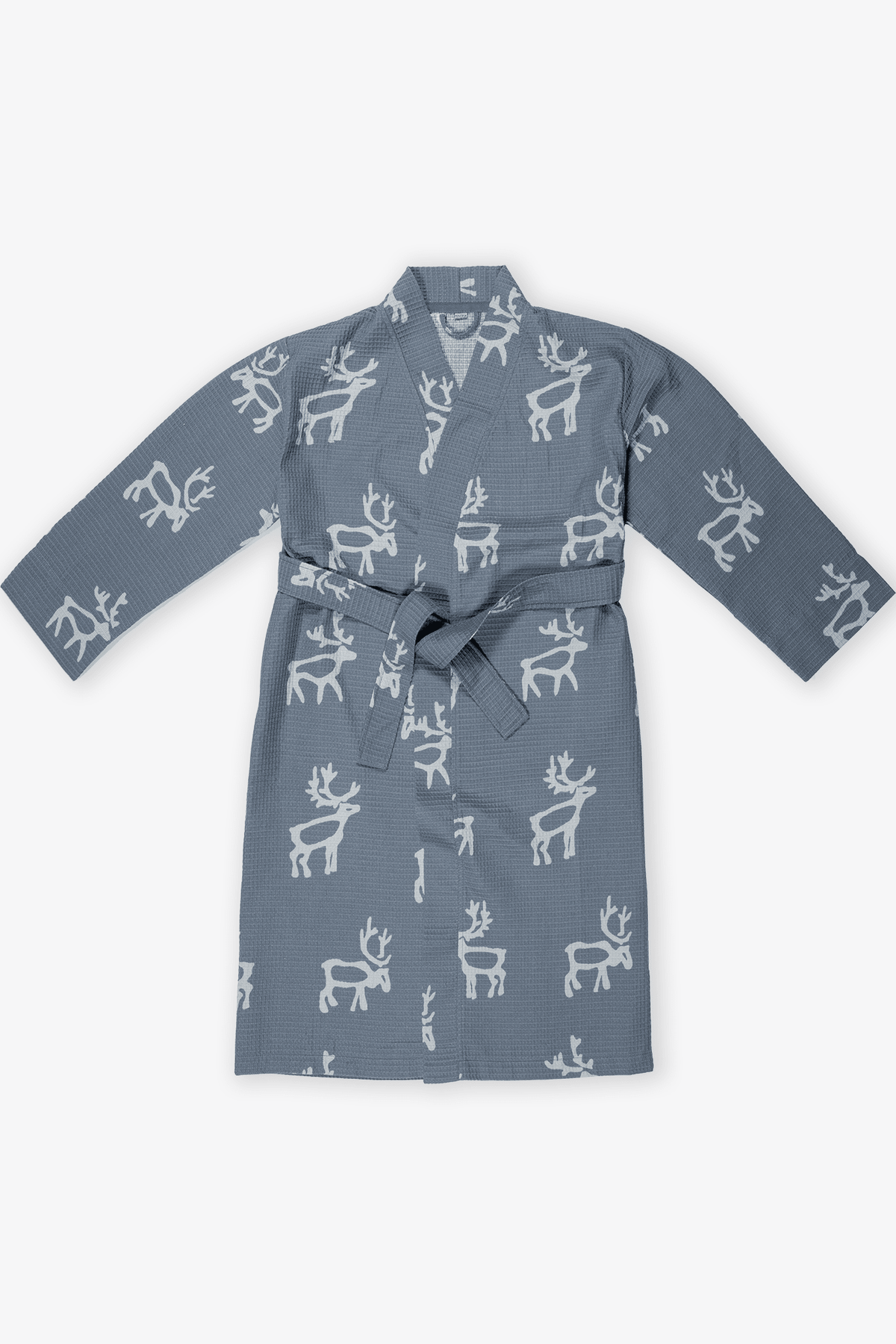 Saaga badrock, L/XL, blågrå – Pentik