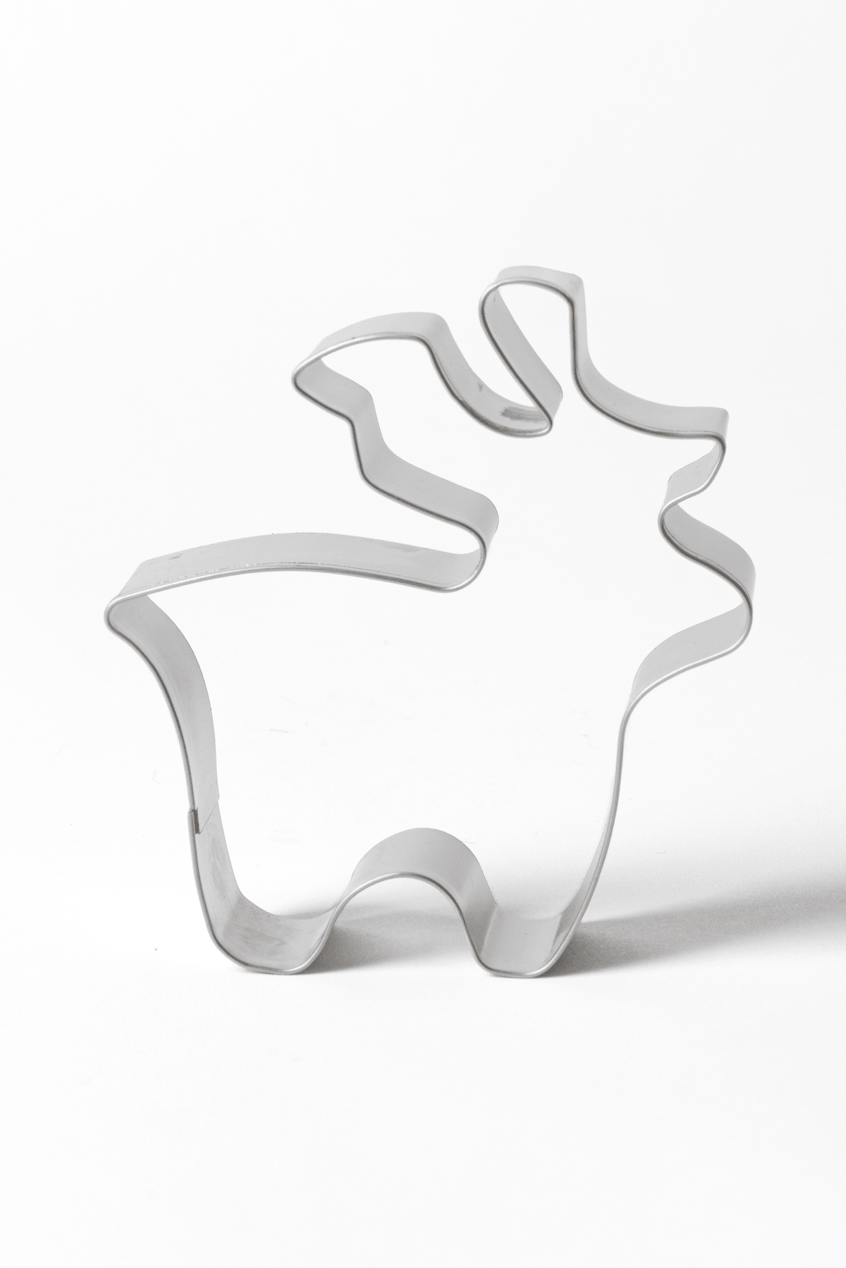 Pepparkaksform Saaga 8 × 11 cm natur – Pentik