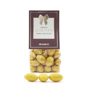 Saffron almonds 150g