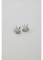 Örhängen silver