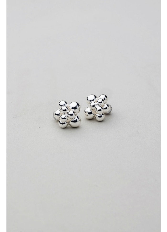 Örhängen silver