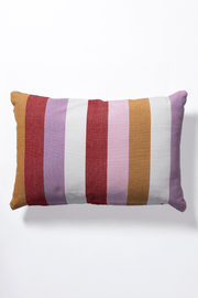 Kuddfodral Tuntu 40 × 60 cm röd – Pentik