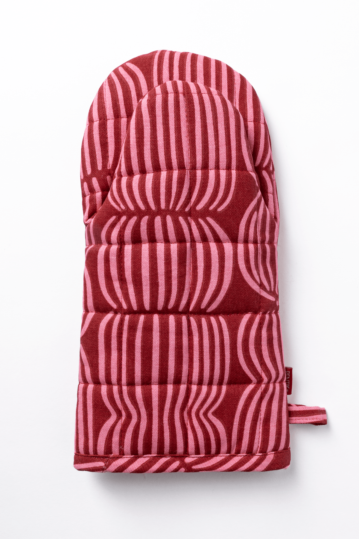 Grytvante Vilja 16 × 31 cm röd – Pentik