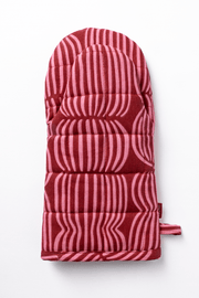Grytvante Vilja 16 × 31 cm röd – Pentik